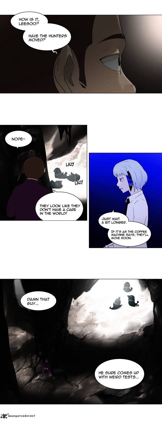 Tower of God, Chapter 60 image 08